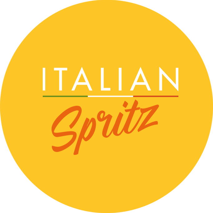 italian spritz logo